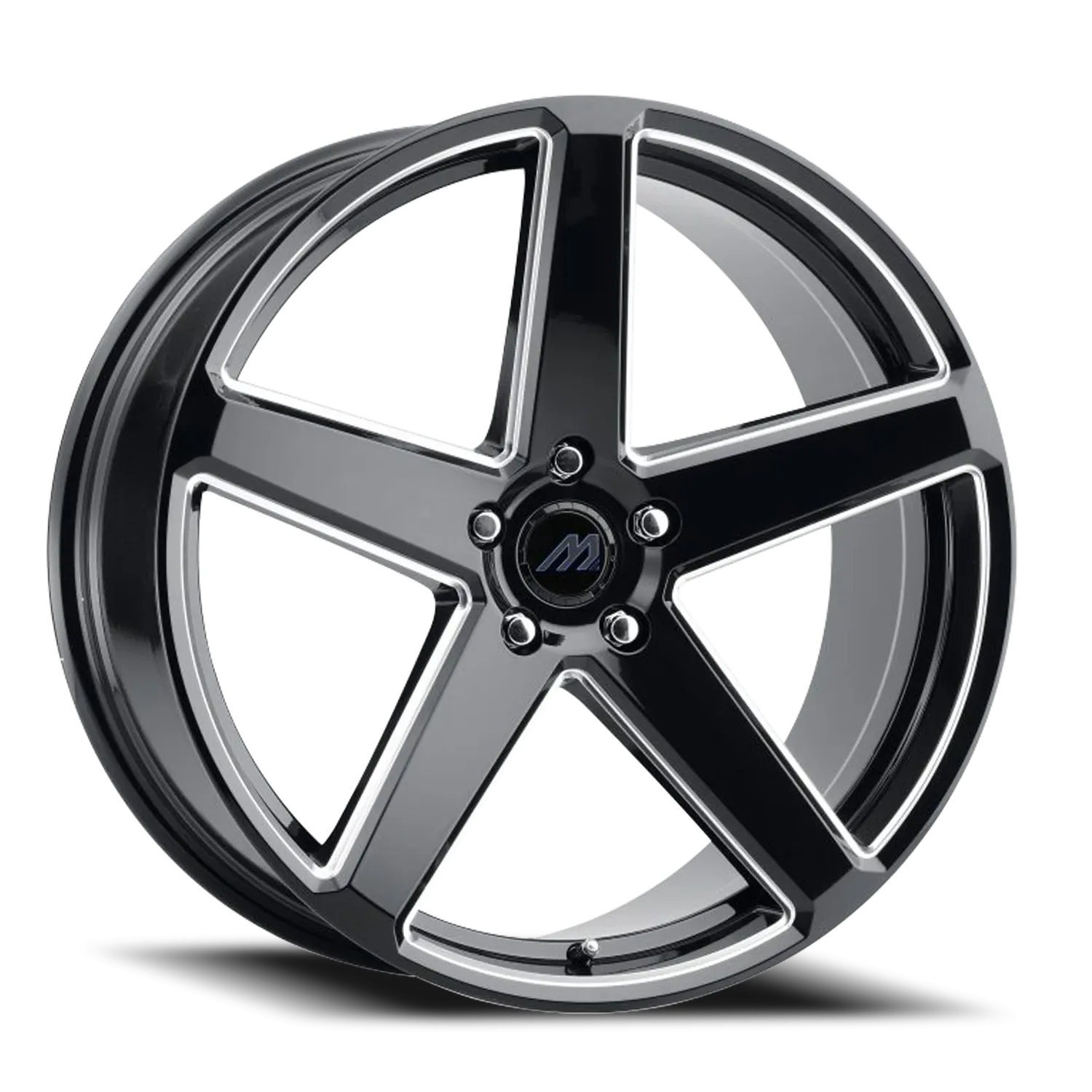 MACH MF.15 22X9 Gloss